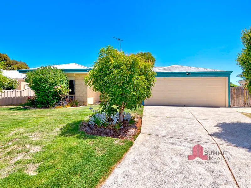 A PLACE TO CALL HOME