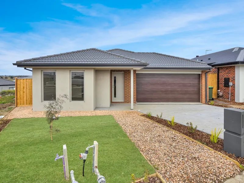 Family Home In A Great Location!