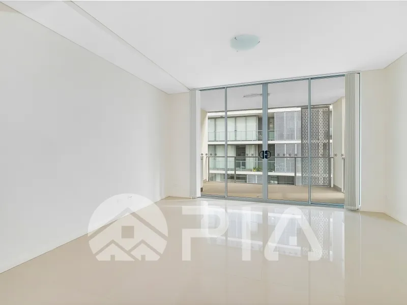 AS NEW APARTMENT RESORT LIFESTYLE