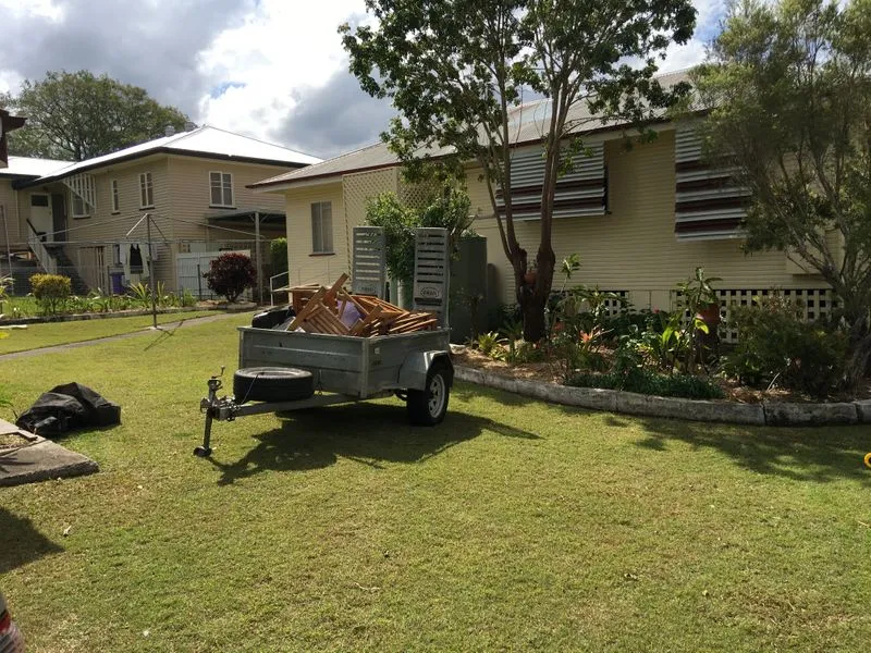 Family Home