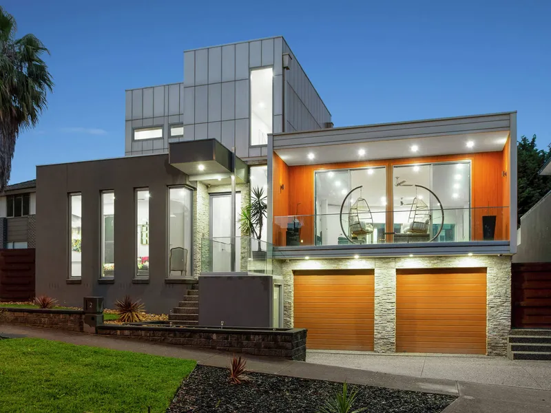 Big Home, Big Block, Prime Position - This is the One