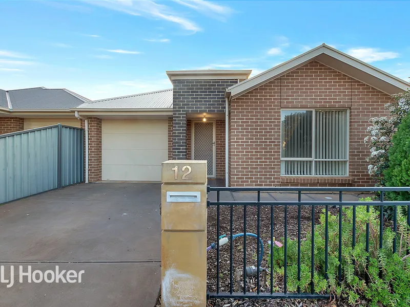 YOUR NEW HOME AWAITS!