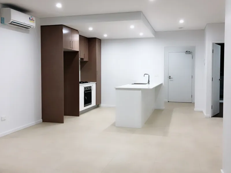 Massive 3 bedrooms+Study Residence for Lease in Homebush 