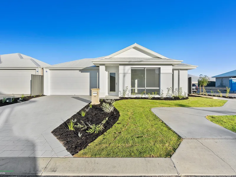 The Coast is calling!