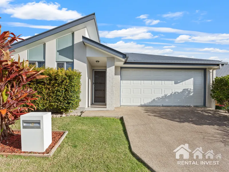 LARGE MODERN 4 BEDROOM FAMILY HOME!!