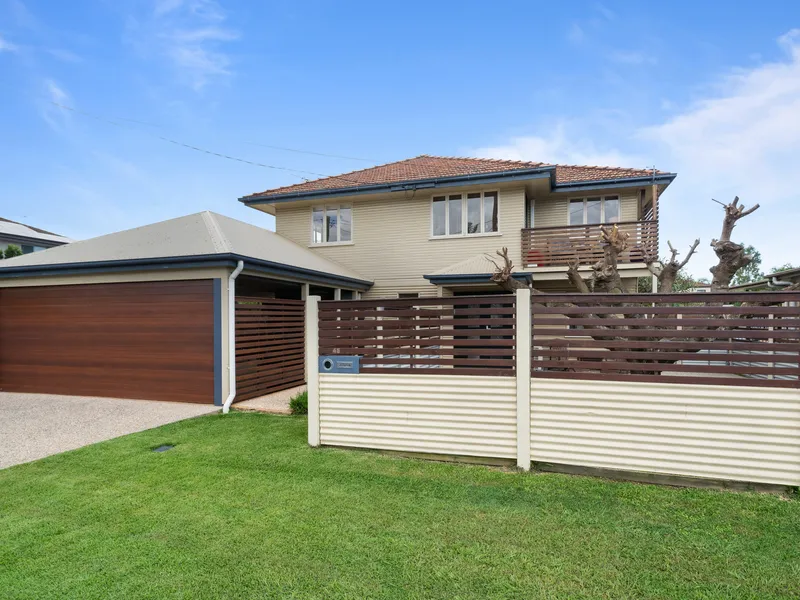 The perfect home located in one of Wavell's most family-friendly streets.
