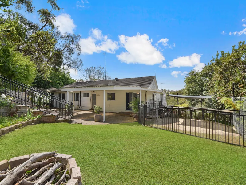 Spacious Family Home In Serene Location