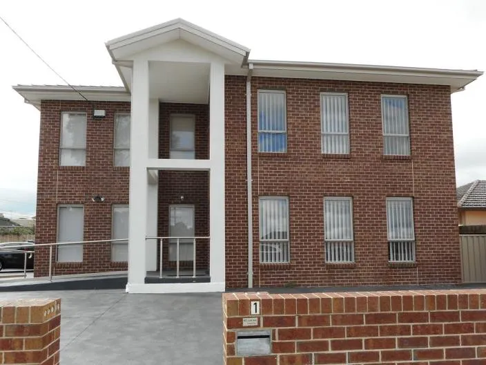 Rooming House Central Dandenong