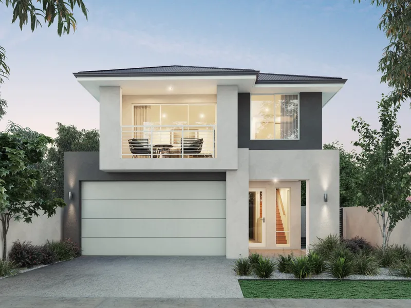 HIGH-END CUSTOM BUILD