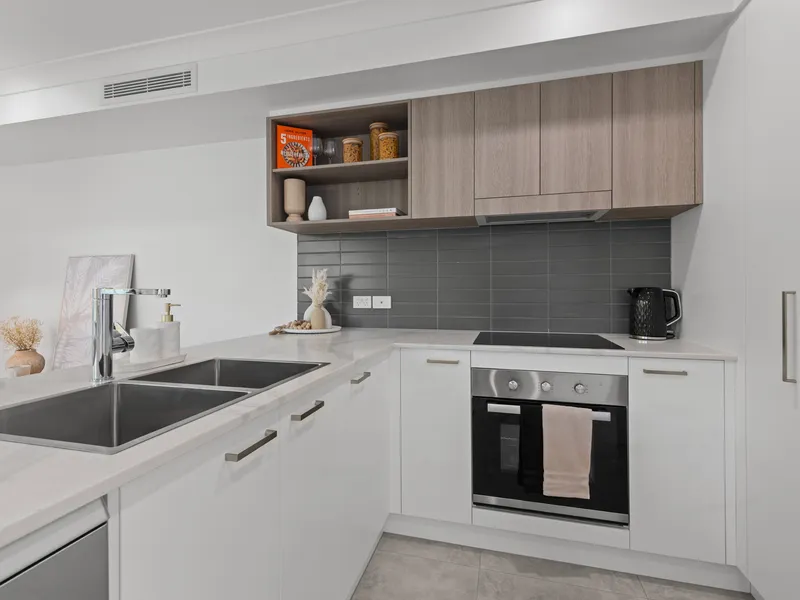 Brand New 3 Bedroom Townhouse