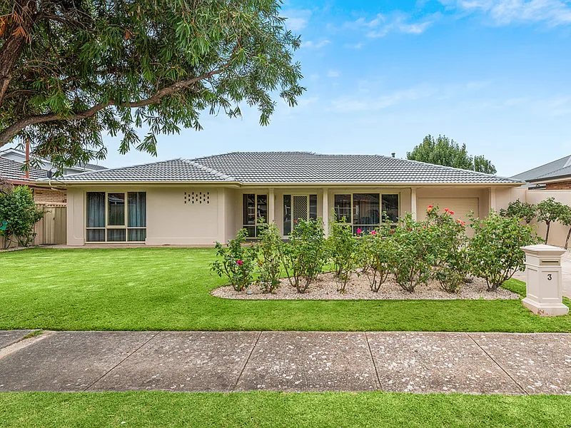 POSITIONED PERFECTLY, IN THE HEART OF WEST BEACH!