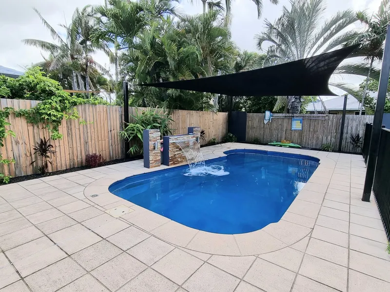 The Perfect Family Home