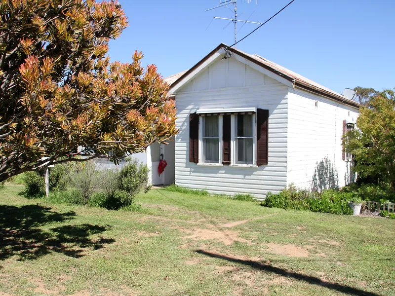 Position plus on Brennan Street!