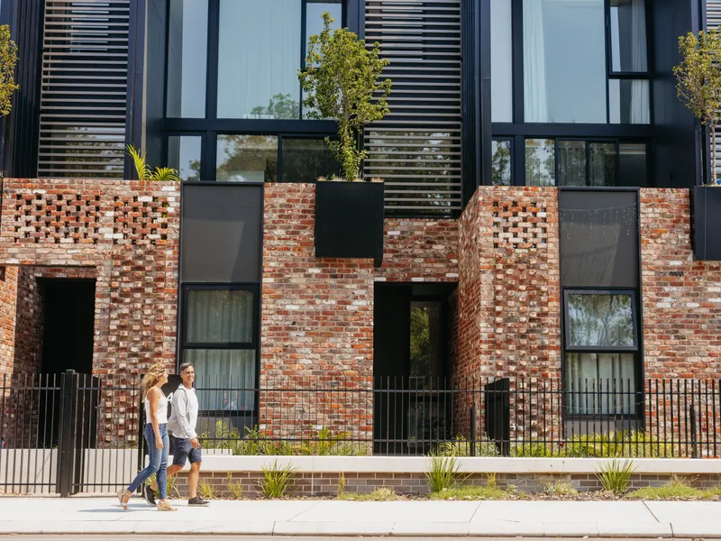 Final lots on sale now at Montario Quarter