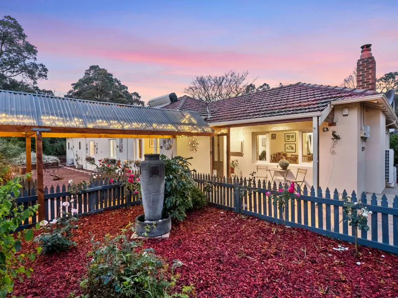 Contemporary Cottage Dreaming….