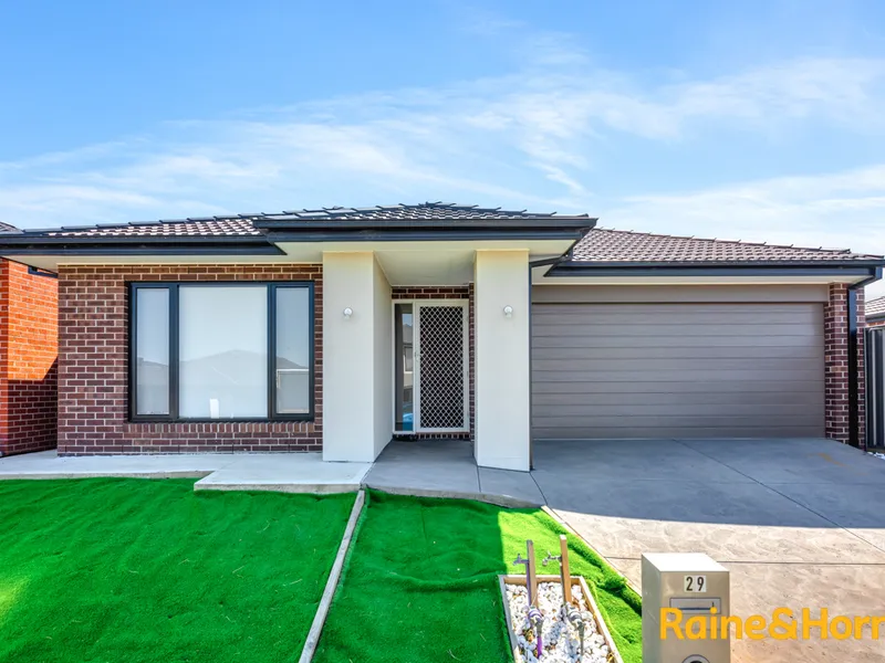 Great Value Home for First Home Buyers
