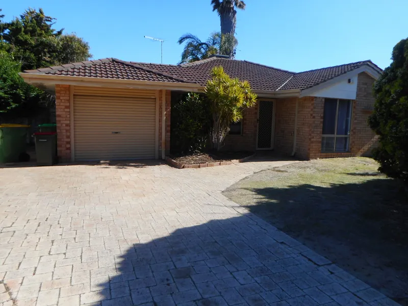 Opposite Charthouse Primary School