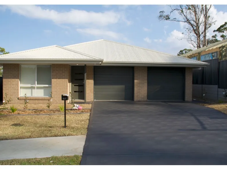 Perfect Place / Perfect Size