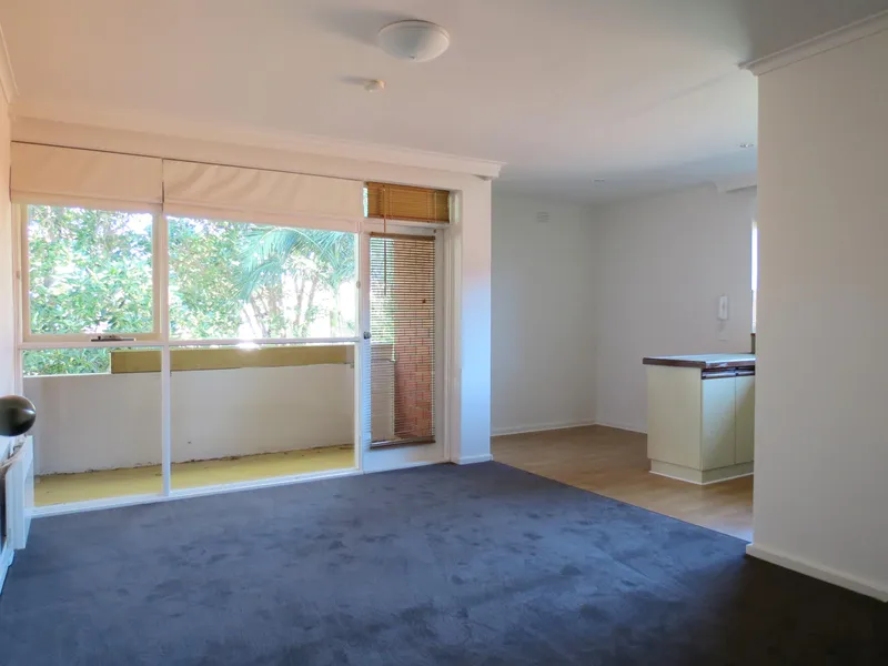 ROOM TO MOVE WITH CONVENIENCE AT YOUR DOORSTEP!