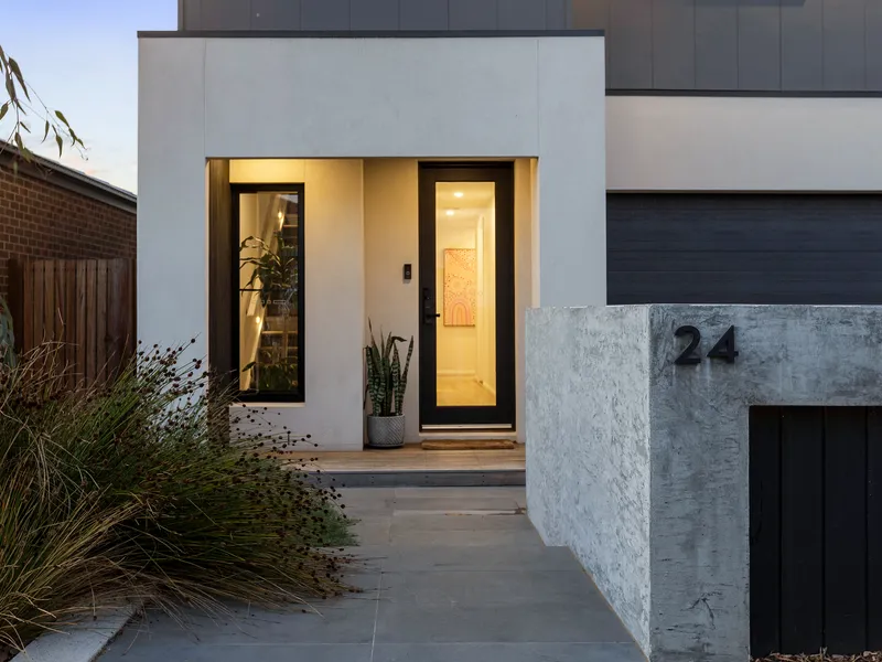 Impeccable Design, Highly Customized!