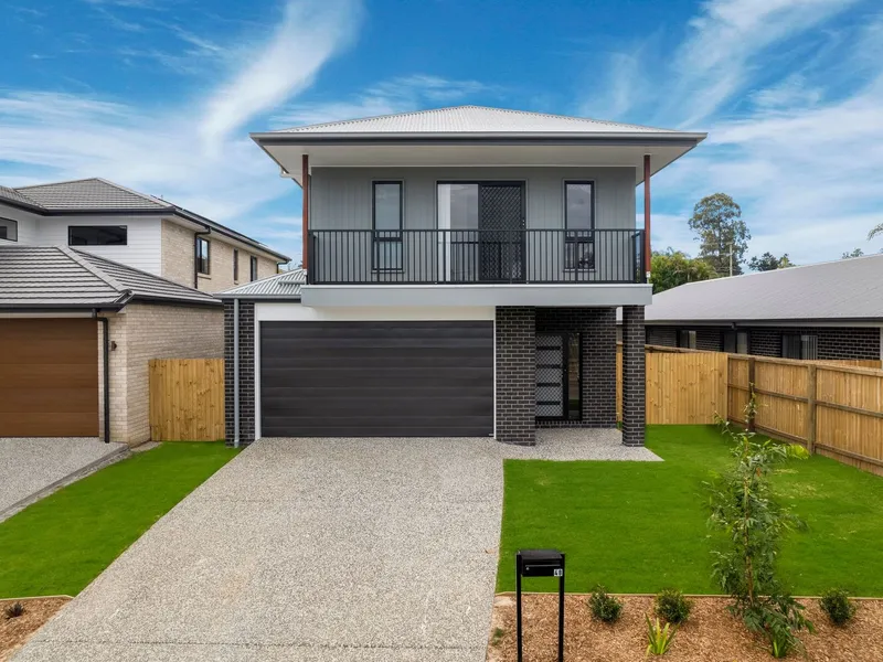 Hillcrest's Finest: A New Standard of Living