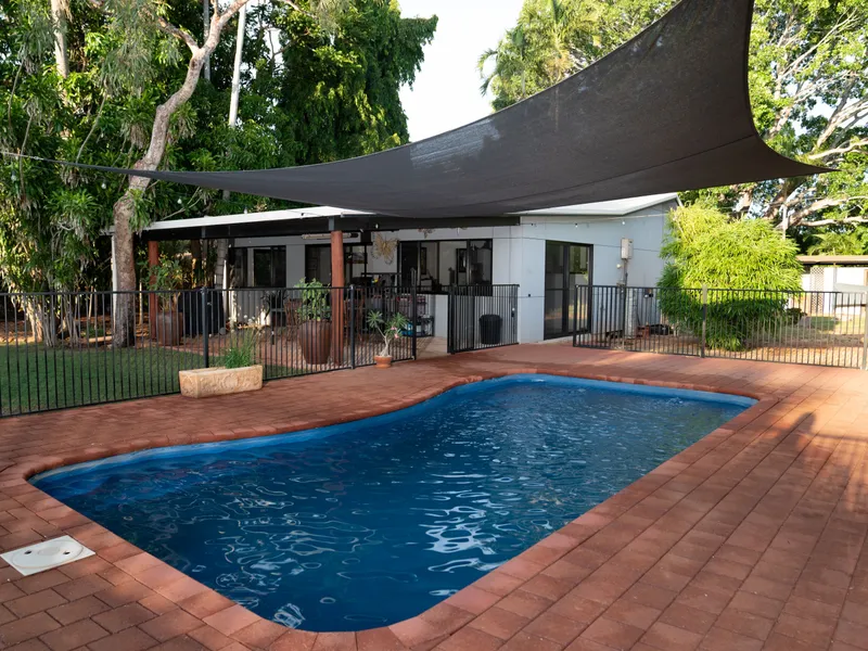 Rural Retreat only 15min drive from Broome