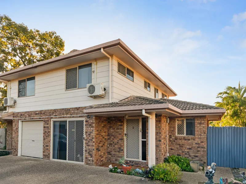 Unit 3/31 Garden Street, Mundingburra