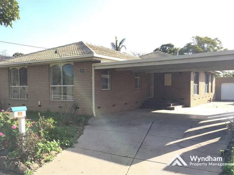 Popular Mossfiel location