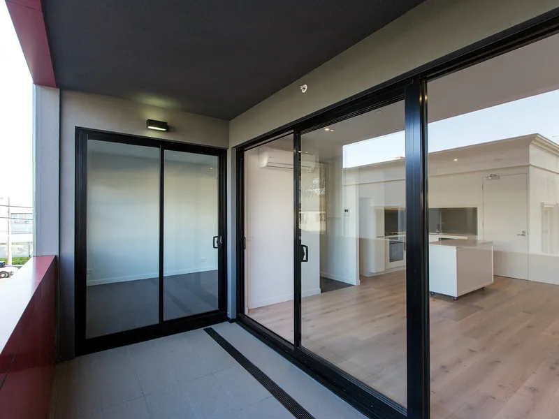 Style, Space & Elegance all within a Heritage Building