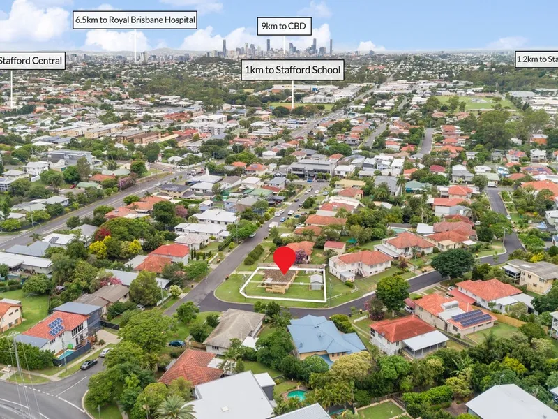 POSITION, CITY VIEWS - APPROVED 2 LOTS!