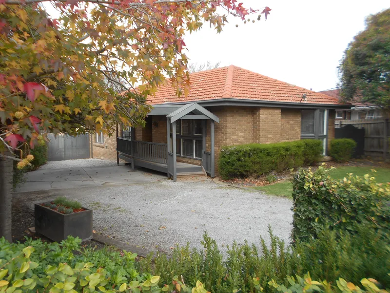 Renovated and Ready for You