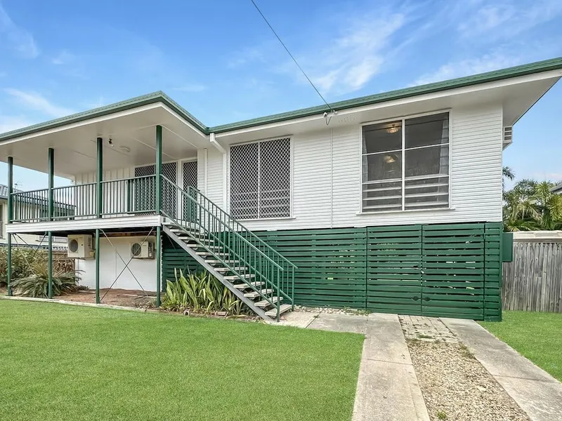 Family Friendly On Riechelmann!