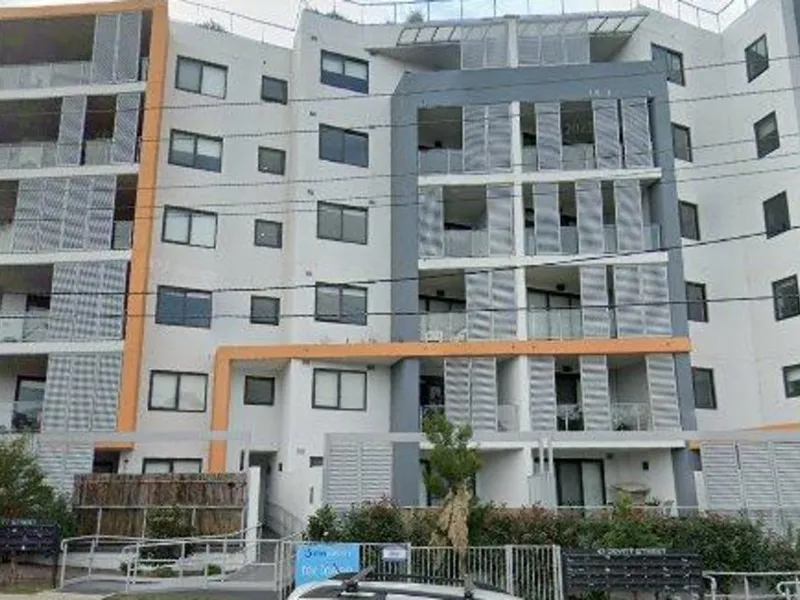 Brand New apartment