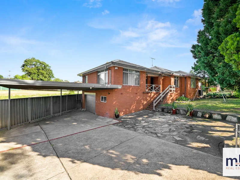 Perfect House and Granny Flat Investment!