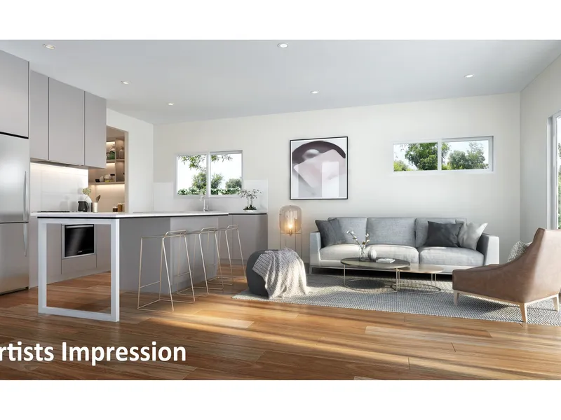 PRIVATE COMPLEX OF ONLY 2 TOWNHOUSES - APPROX. 2 1/2 MINUTES TO ETTALONG BEACH