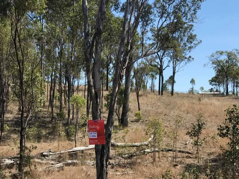 LARGE LAND IN RODDS BAY 1.56ha