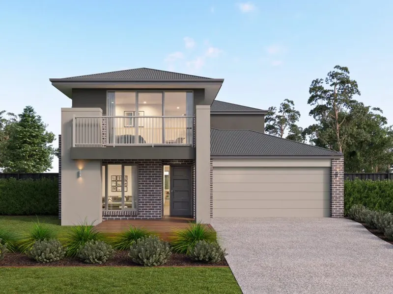 Australian Building Company Home & Land Package, Easy As ABC!