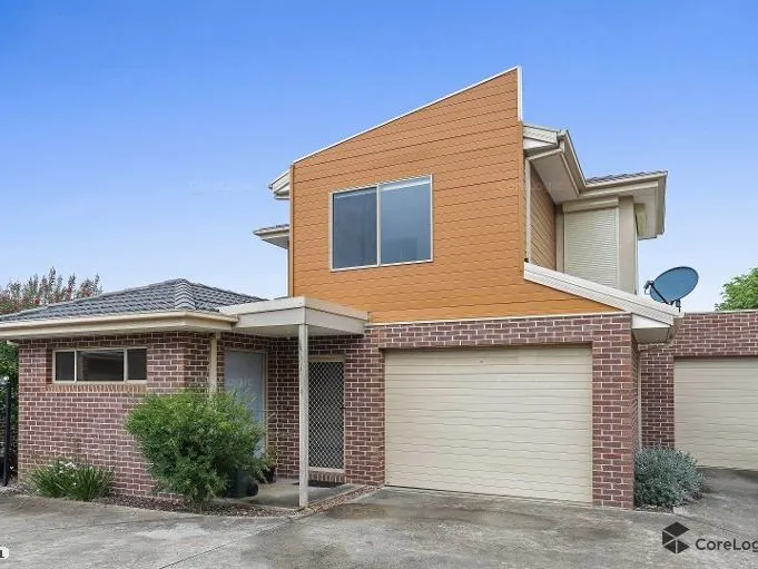 Modern Living in the Heart of Pascoe Vale