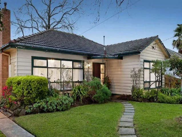 3 Bedroom Family Home Ready To Move In