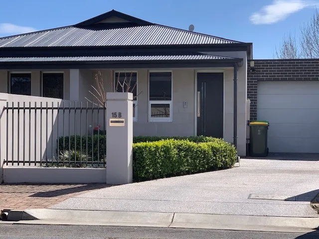 The Perfect Property to Call Home