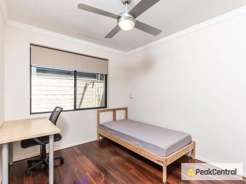 ROOM ONLY - Fully Furnished and Fully Equipped