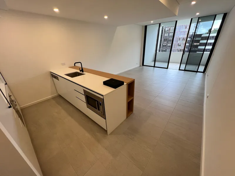 Brand New Apartment 2 Bedroom For Lease