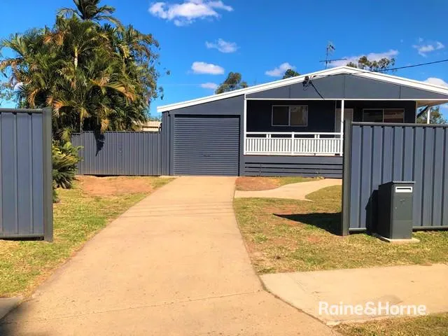 2 Sheds with Power & Solar Panels 