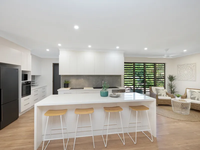 Executive Living - Exclusive Locale