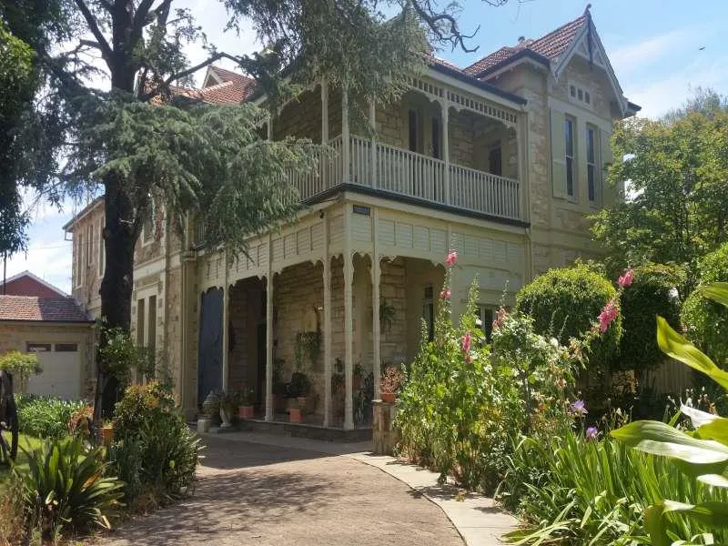 Includes Water & Gas - Can be furnished $40 per week.