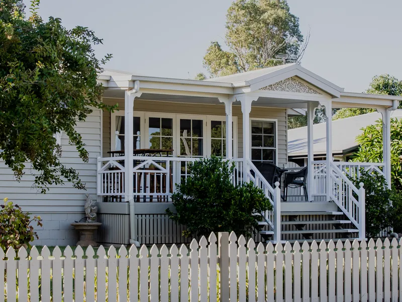 Dream Home on Half Acre