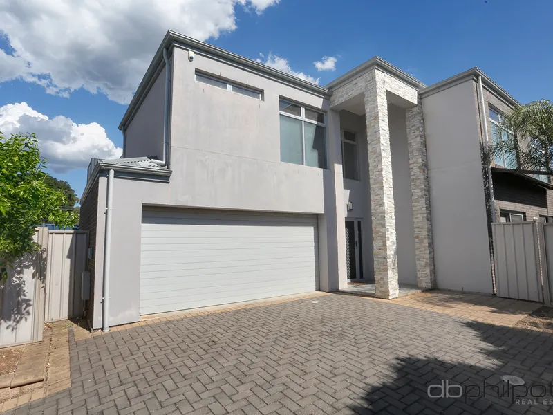 A GREAT DESIGN FOR BUSY FAMILIES