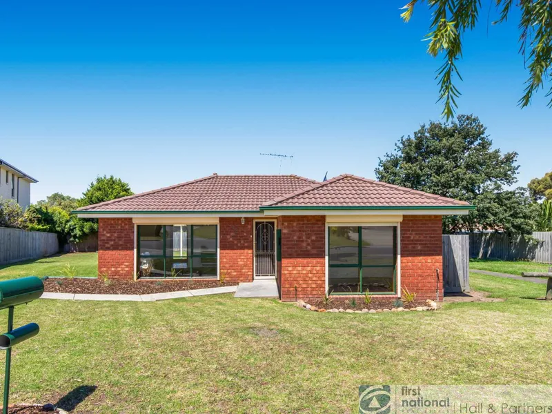 Live, Invest or Develop, the choice is yours! 