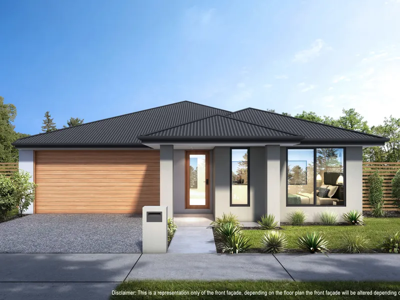 Where everyone wants to be...