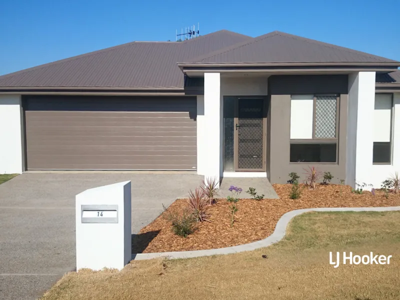 MODERN FAMILY HOME IN PRESTIGIOUS ESTATE